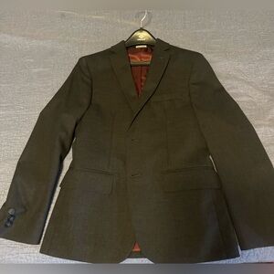 Boys blazer